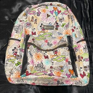 Disney Dooney and bourke sketch backpack